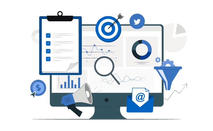 10 Fast Moving Marketing Startups and Companies (2024)